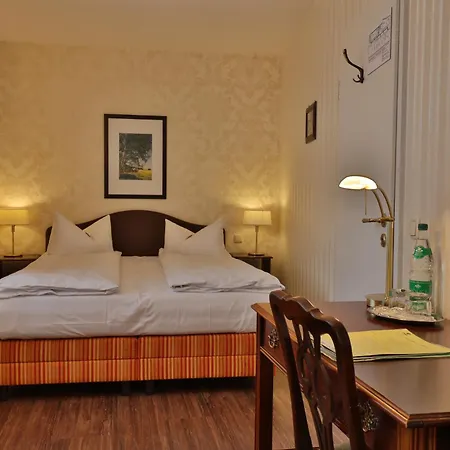 Elefant Hotel Schwerin (Mecklenburg-Vorpommern)