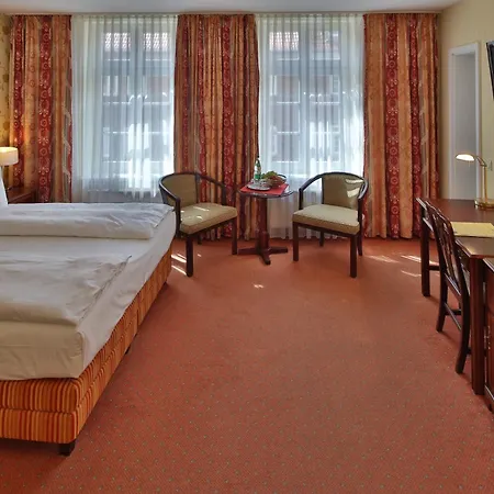 Hotel Elefant Schwerin (Mecklenburg-Vorpommern)