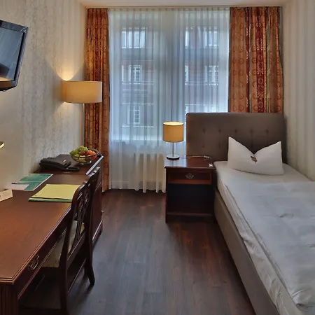 Hotel Elefant Schwerin (Mecklenburg-Vorpommern)