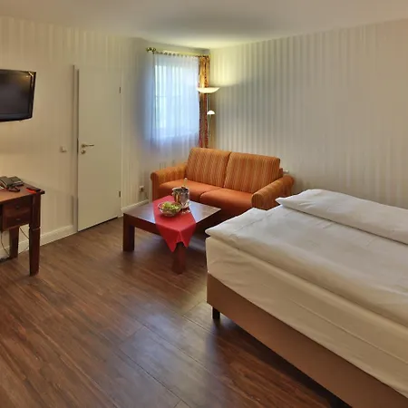 Hotel Elefant Schwerin (Mecklenburg-Vorpommern)