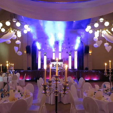 Hotel Elefant 3*