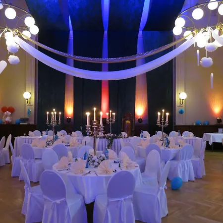 Hotel Elefant 3*