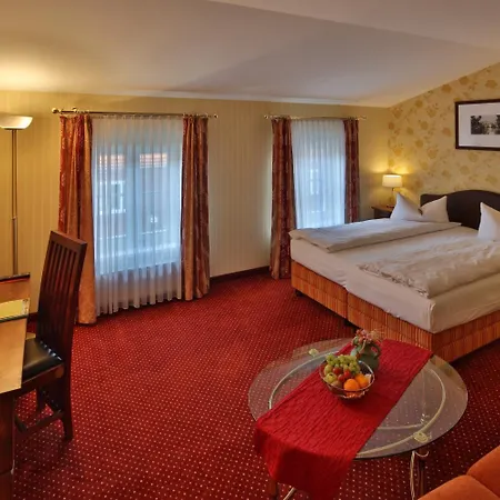 Elefant Hotel