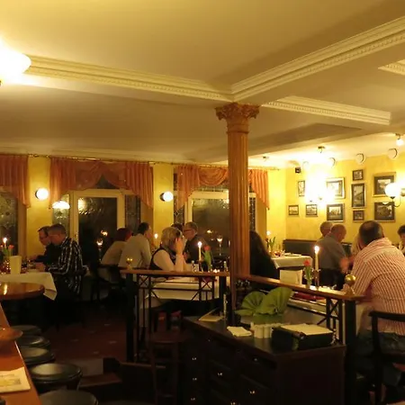 Hotel Elefant